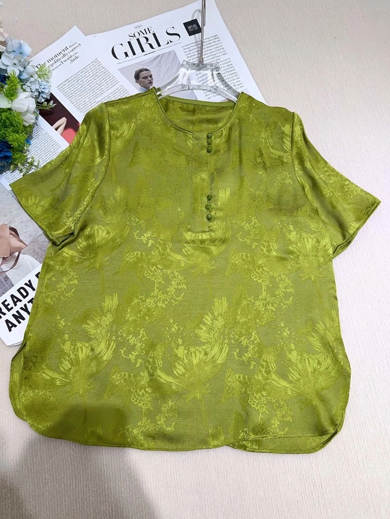 Flexible Christian Dior T-Shirts 112694