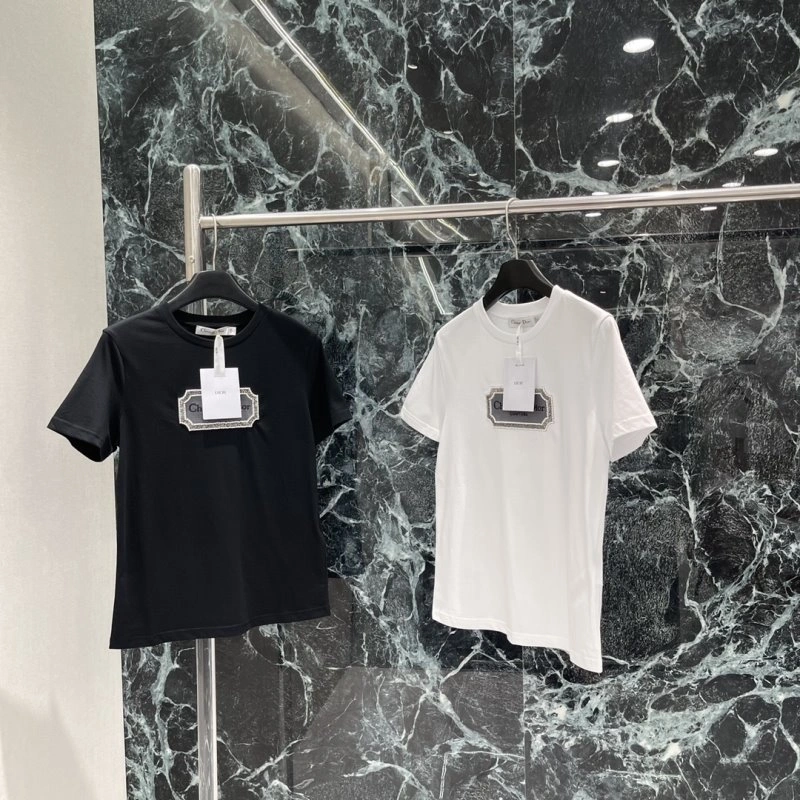 Attractive Christian Dior T-Shirts 112693