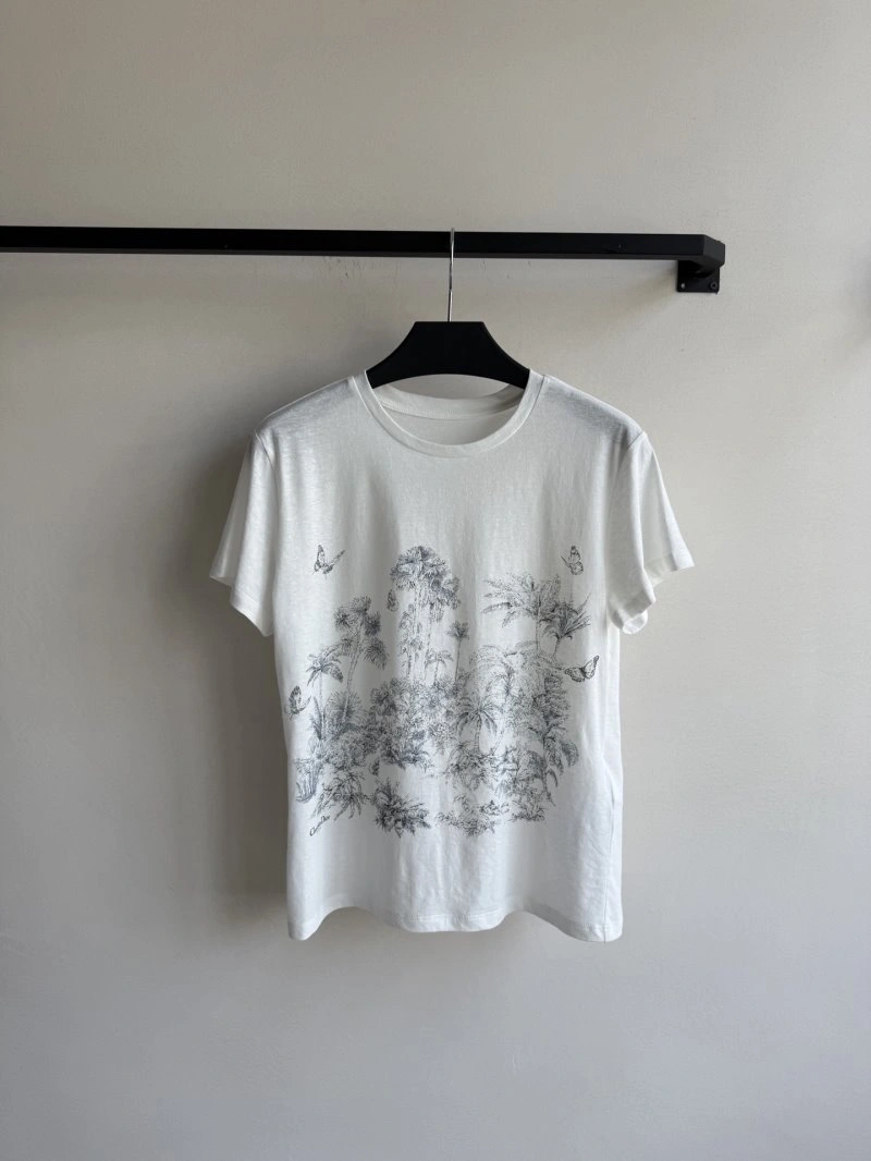 Fashionable Christian Dior T-Shirts 112668