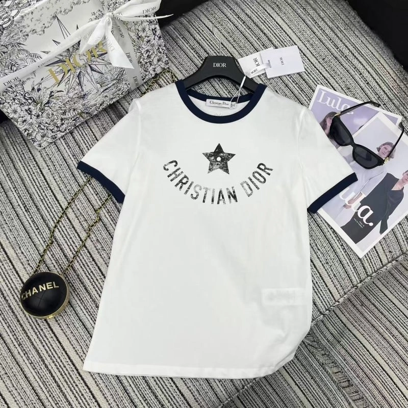 NewStyle Christian Dior T-Shirts 112683