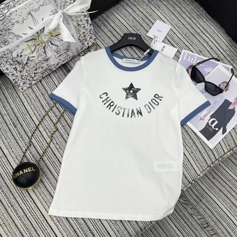 Christian Dior T-Shirts FashionForward 112671