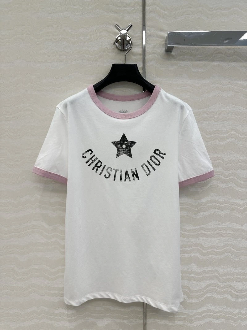 Attractive Christian Dior T-Shirts 112667