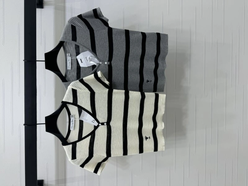 Christian Dior T-Shirts FreshLook 112684