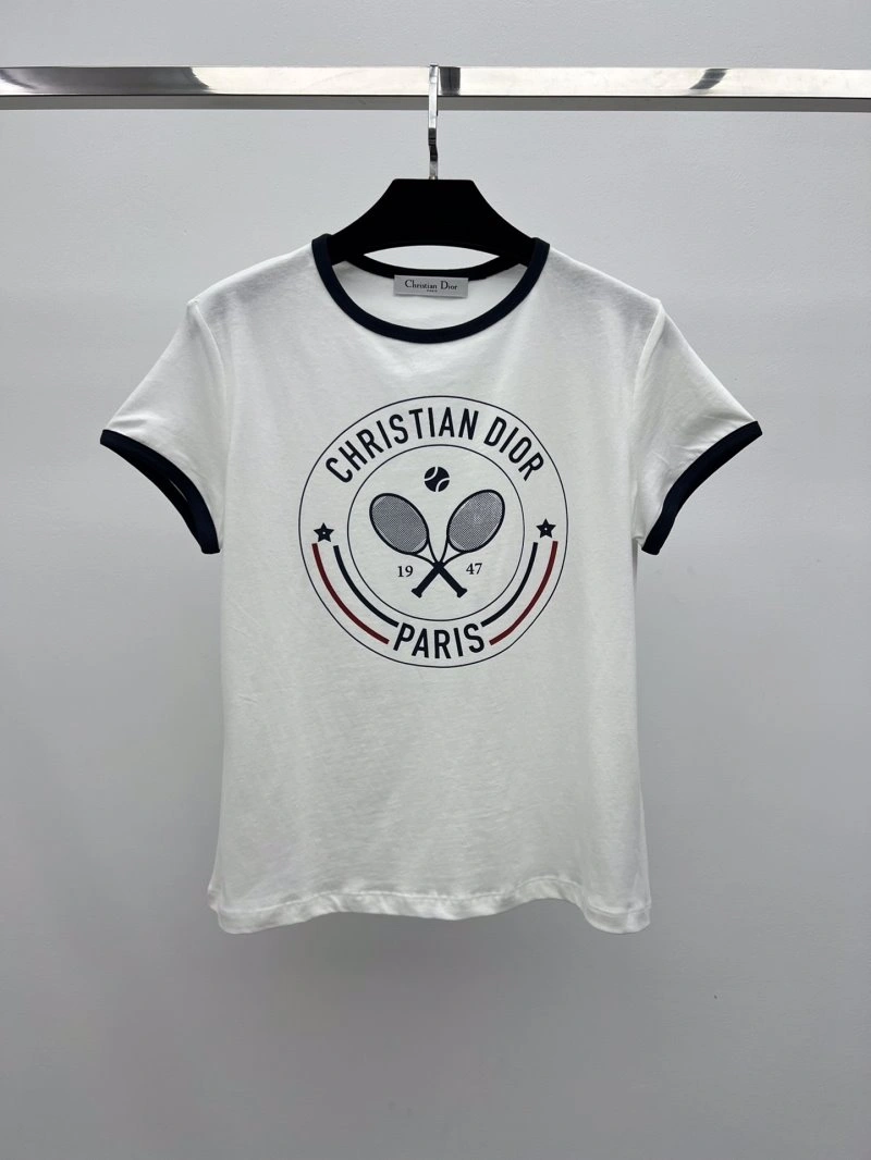 Comfortable Christian Dior T-Shirts 112659