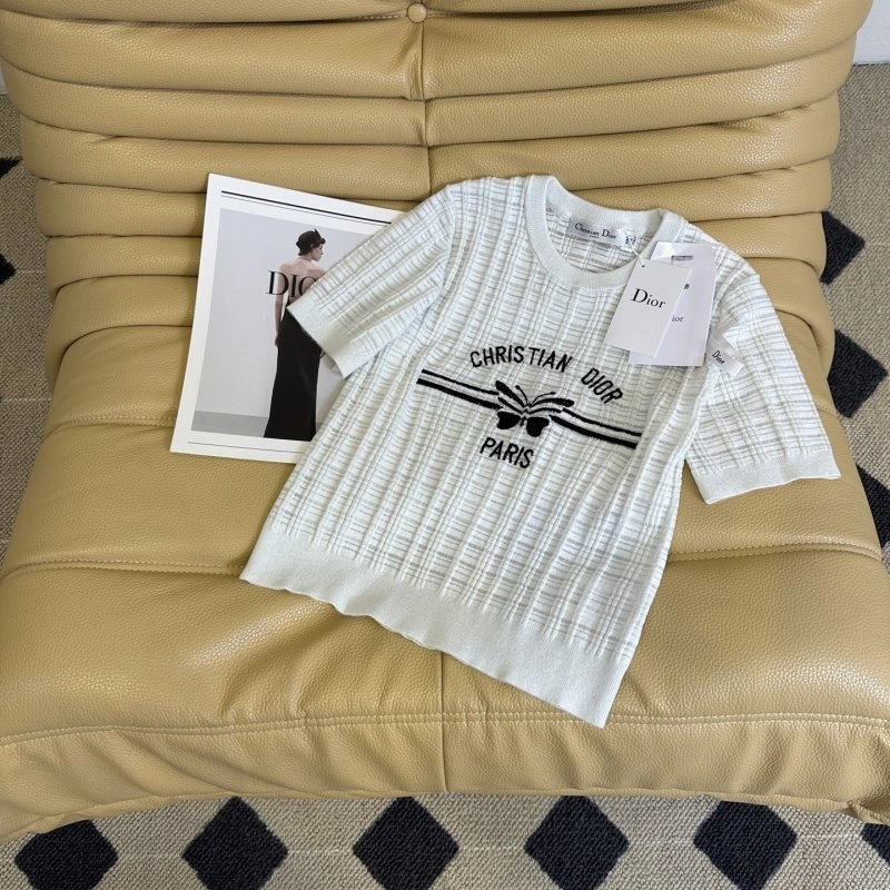 FreshLook Christian Dior T-Shirts 112658