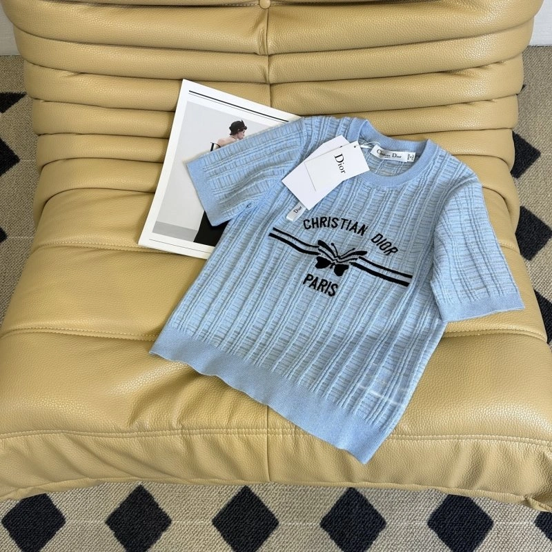 FreshLook Christian Dior T-Shirts 112658