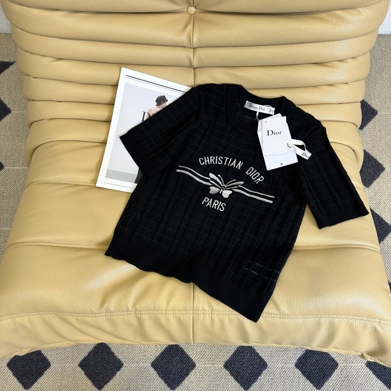 FreshLook Christian Dior T-Shirts 112658