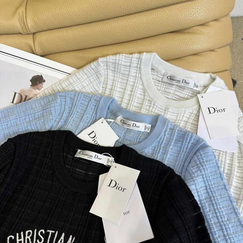 FreshLook Christian Dior T-Shirts 112658