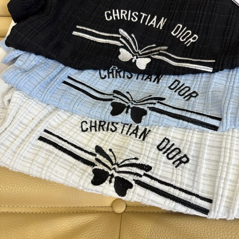 FreshLook Christian Dior T-Shirts 112658