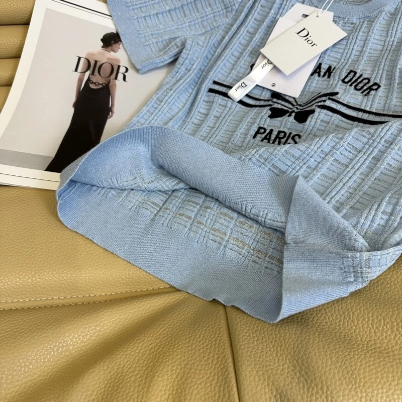 FreshLook Christian Dior T-Shirts 112658