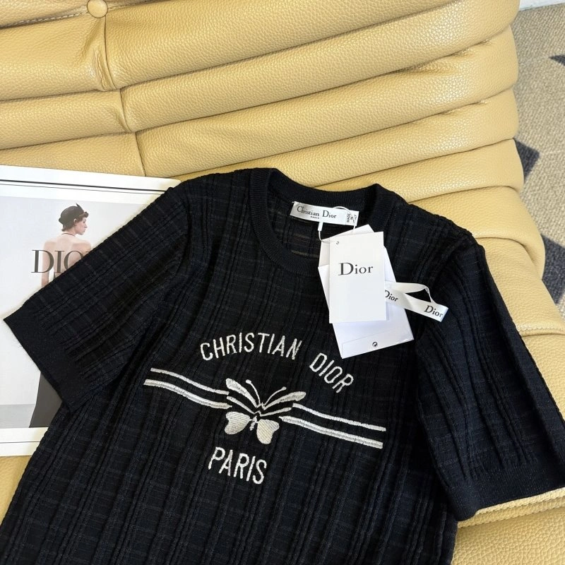 FreshLook Christian Dior T-Shirts 112658