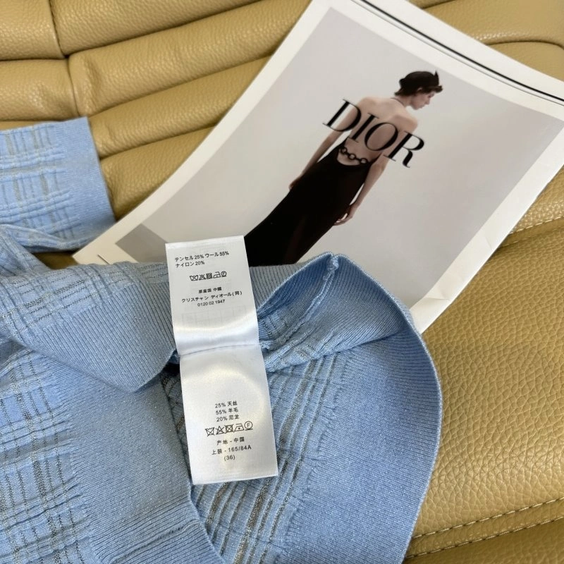 FreshLook Christian Dior T-Shirts 112658