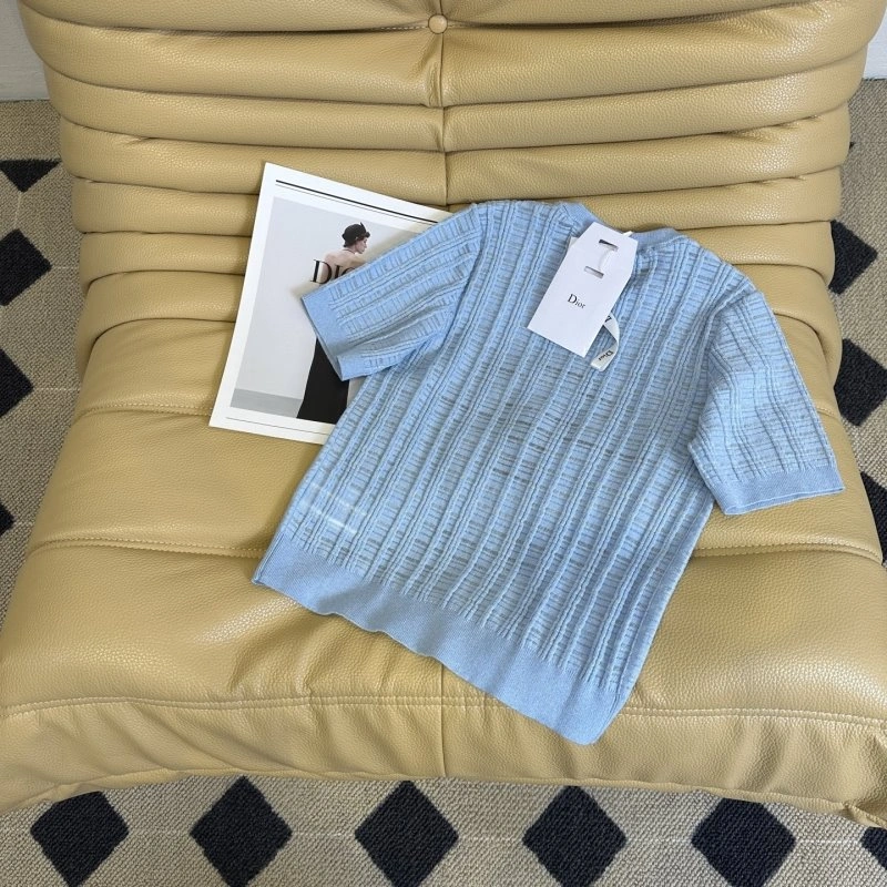FreshLook Christian Dior T-Shirts 112658