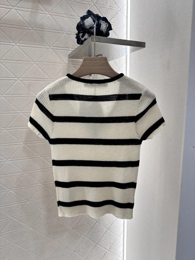 WaterResistant Christian Dior T-Shirts 112653