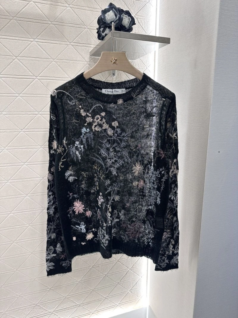 Christian Dior T-Shirts SmartChoice 112656