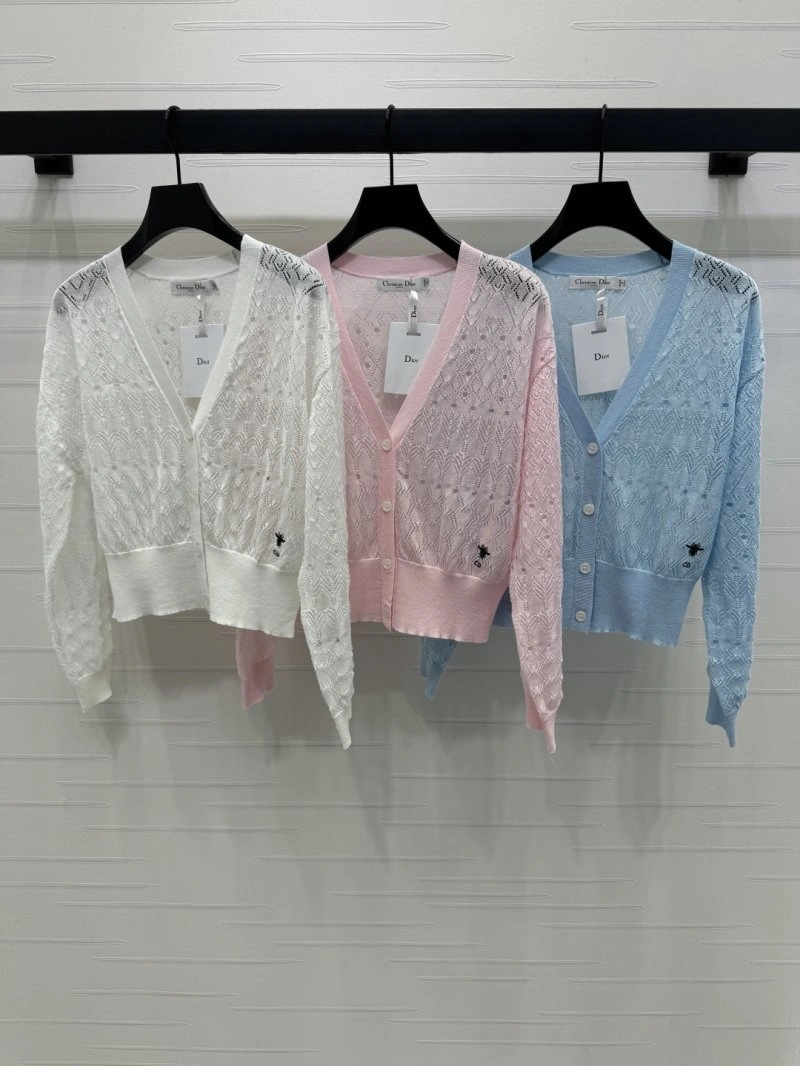 Christian Dior T-Shirts NewStyle 114231