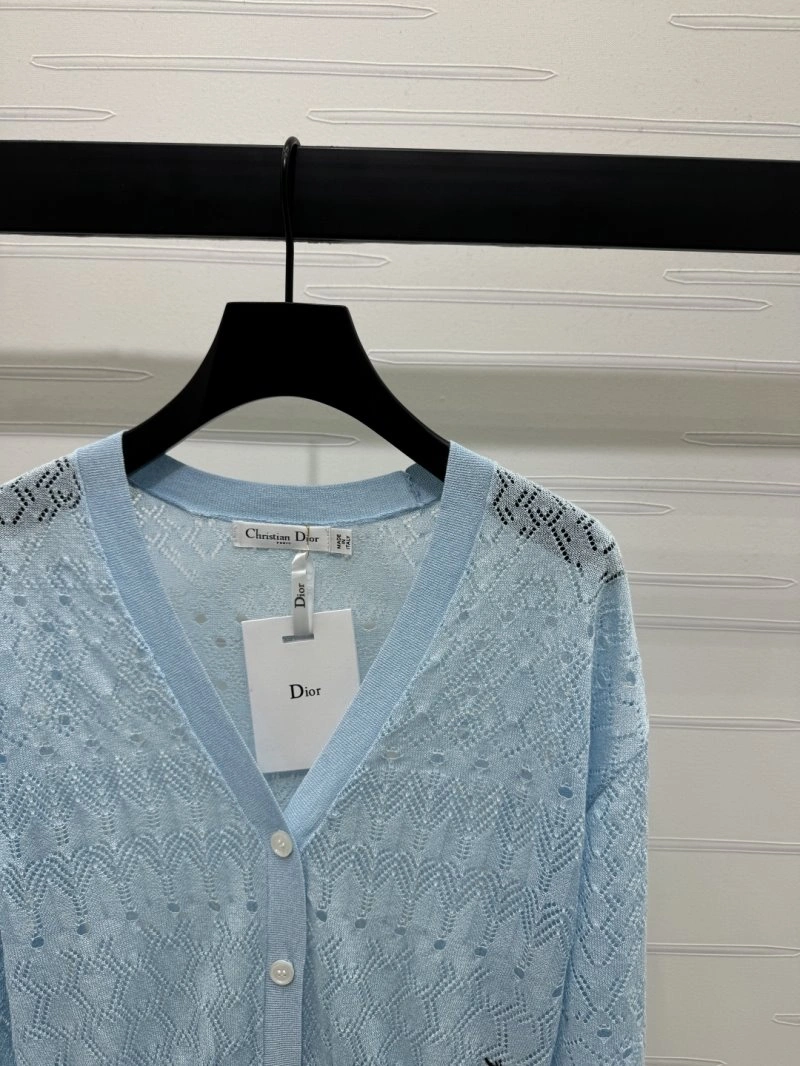 Tailored Christian Dior T-Shirts 114217
