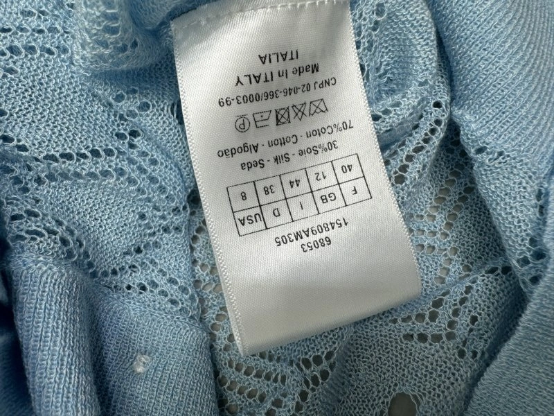 Tailored Christian Dior T-Shirts 114217