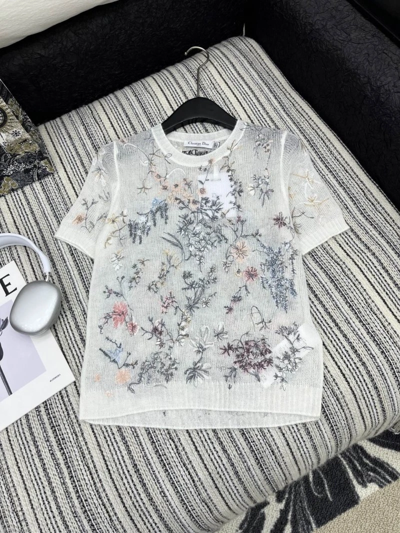SportInspired Christian Dior T-Shirts 114219
