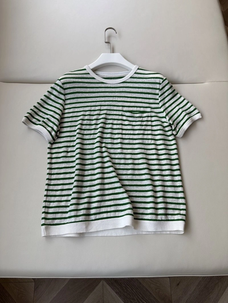 Christian Dior T-Shirts Sleek 114228
