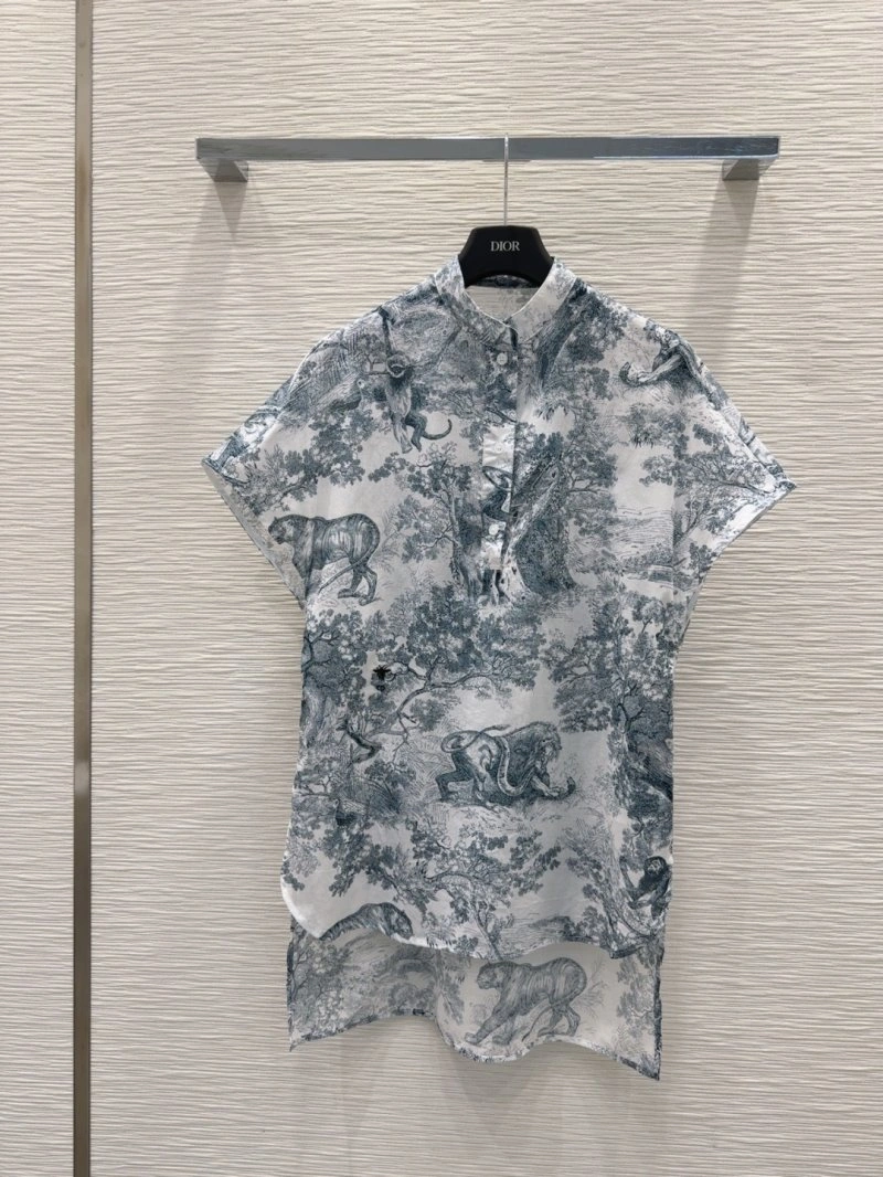 Functional Christian Dior T-Shirts 114227