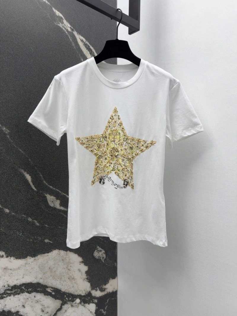Christian Dior T-Shirts FastDry 114223