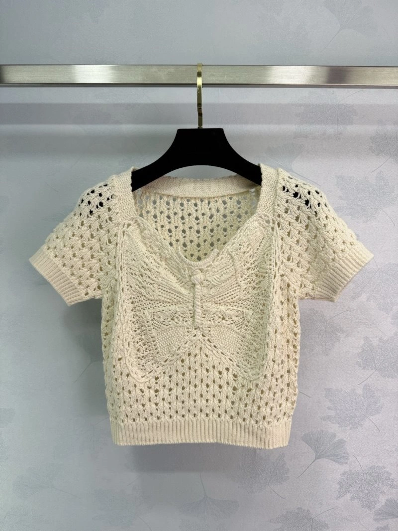 Christian Dior T-Shirts Timeless 114230