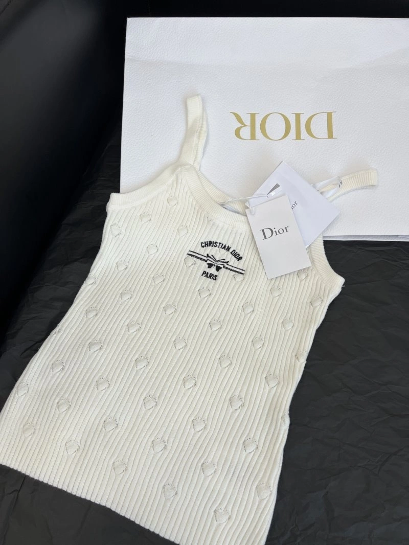 SmoothTexture Christian Dior T-Shirts 114203