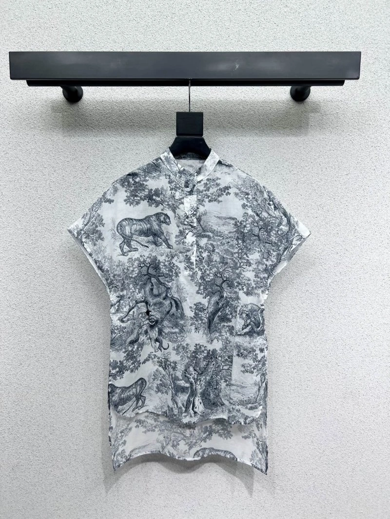 GoodFit Christian Dior T-Shirts 114200