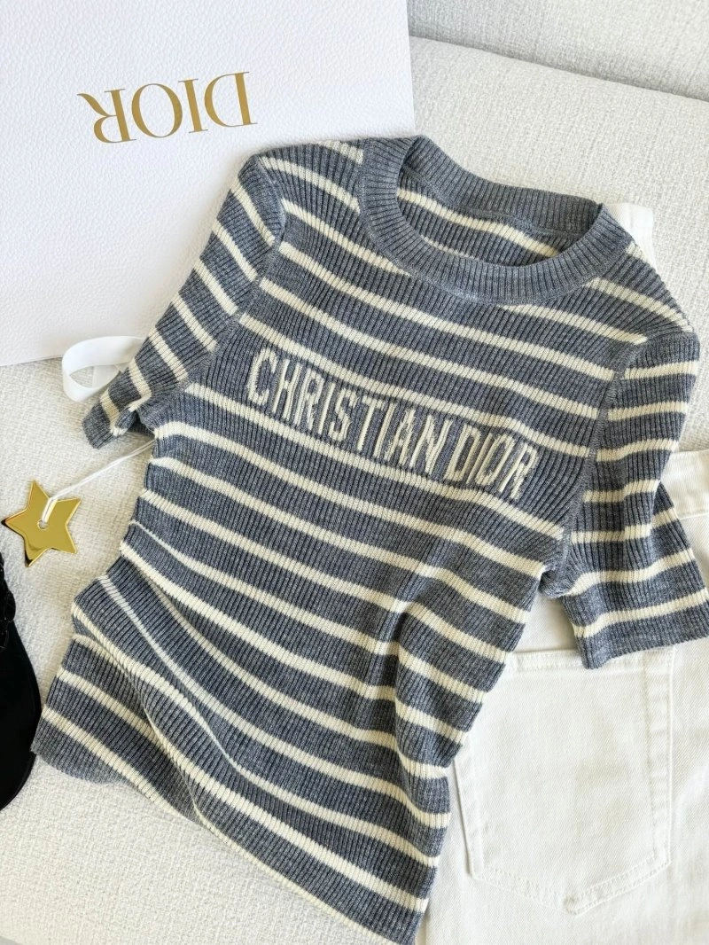 Christian Dior T-Shirts ZeroBulk 114208