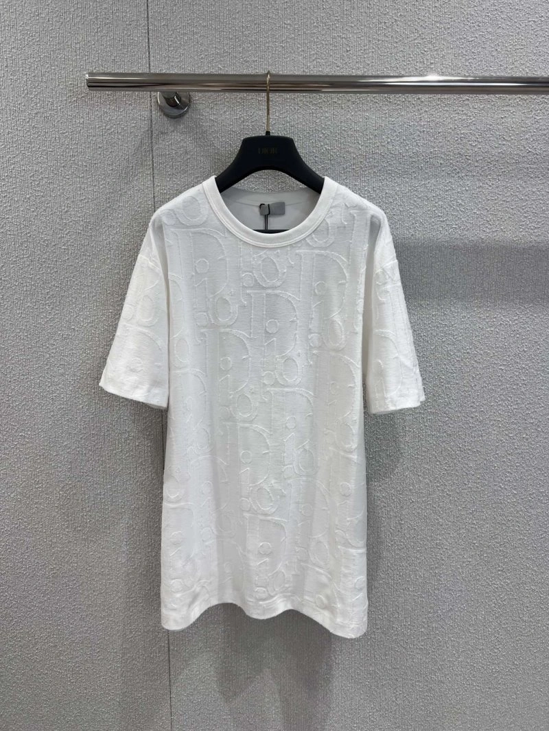 Christian Dior T-Shirts Durable 114221