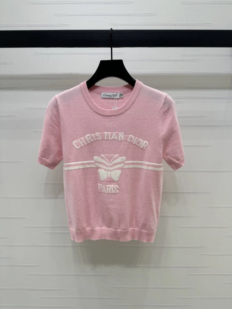 FreshLook Christian Dior T-Shirts 114211