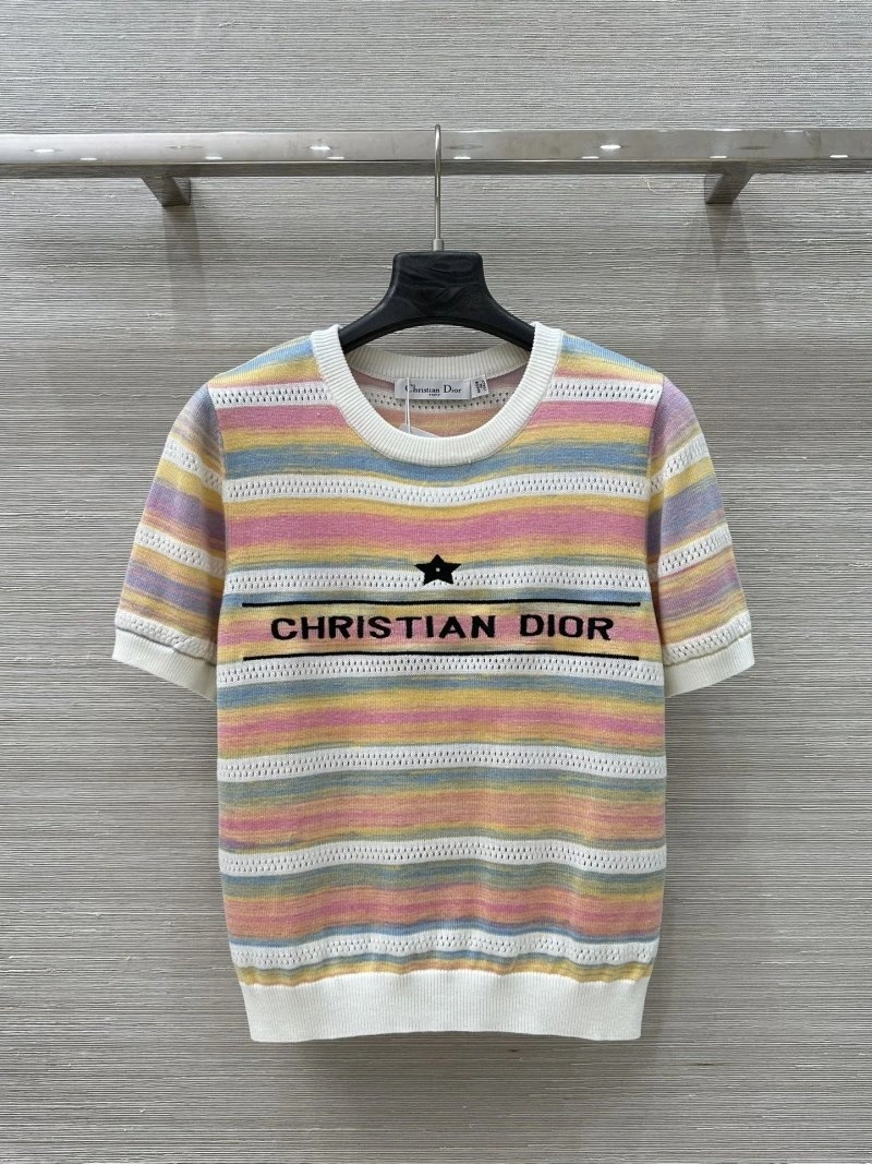Trendsetting Christian Dior T-Shirts 114206