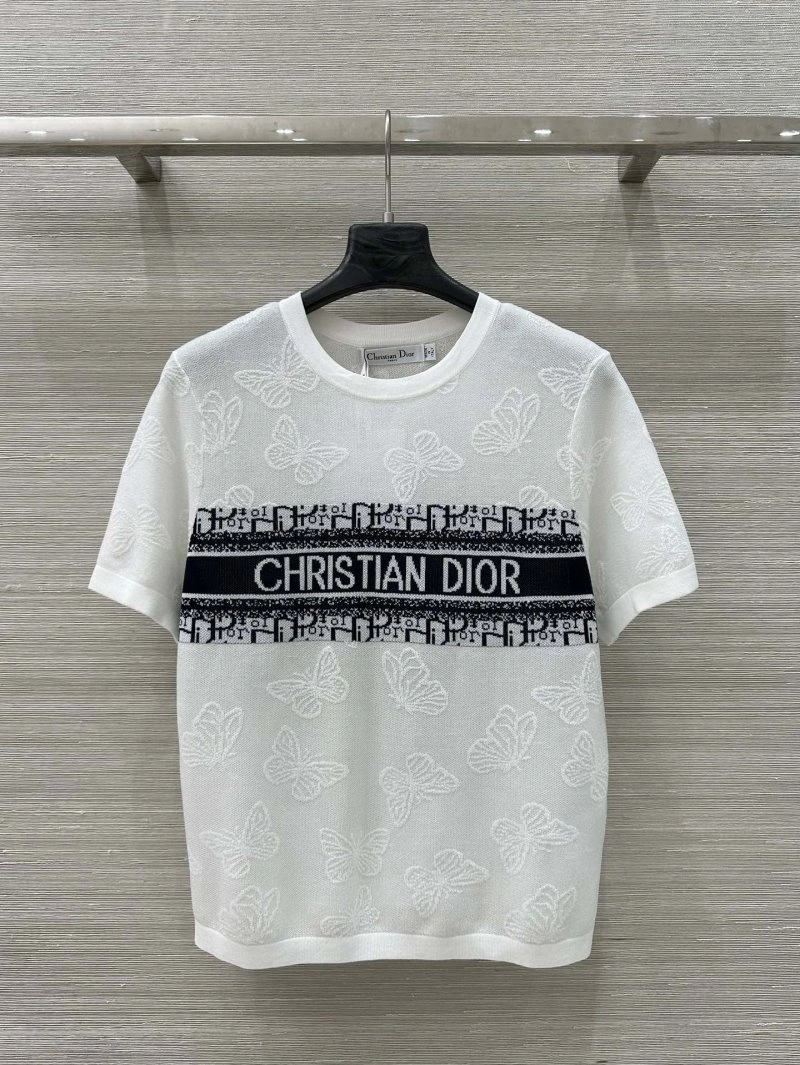 DailyWear Christian Dior T-Shirts 114224