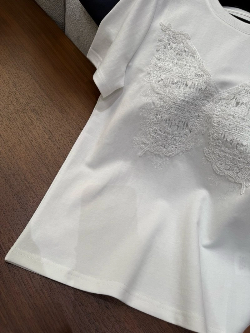 Christian Dior T-Shirts Affordable 114196