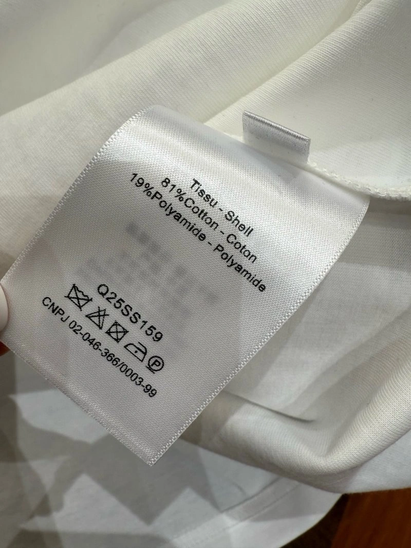 Christian Dior T-Shirts Affordable 114196