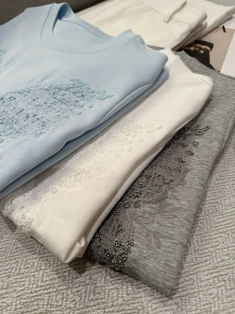 Christian Dior T-Shirts Affordable 114196