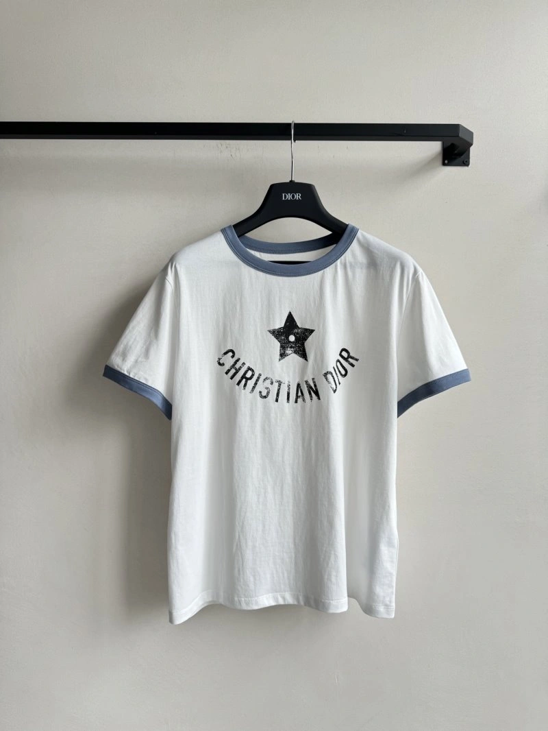 Trendy Christian Dior T-Shirts 114202