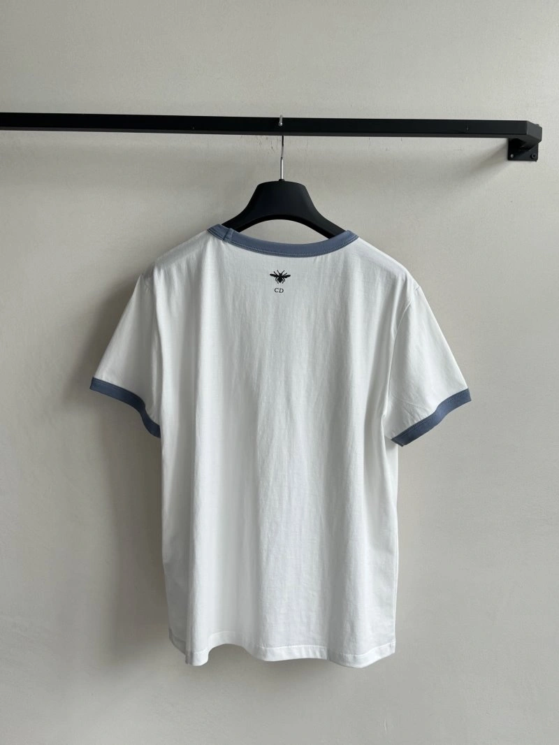 Trendy Christian Dior T-Shirts 114202