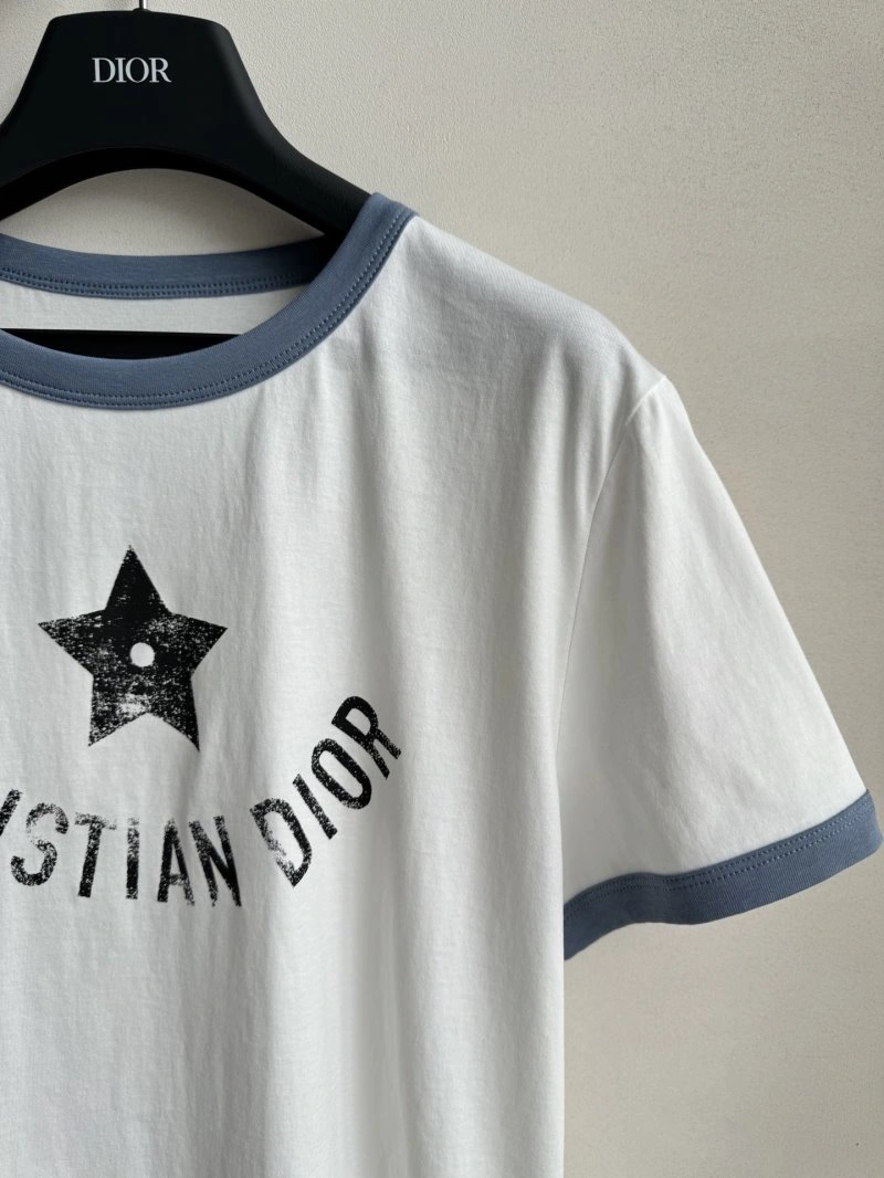 Trendy Christian Dior T-Shirts 114202
