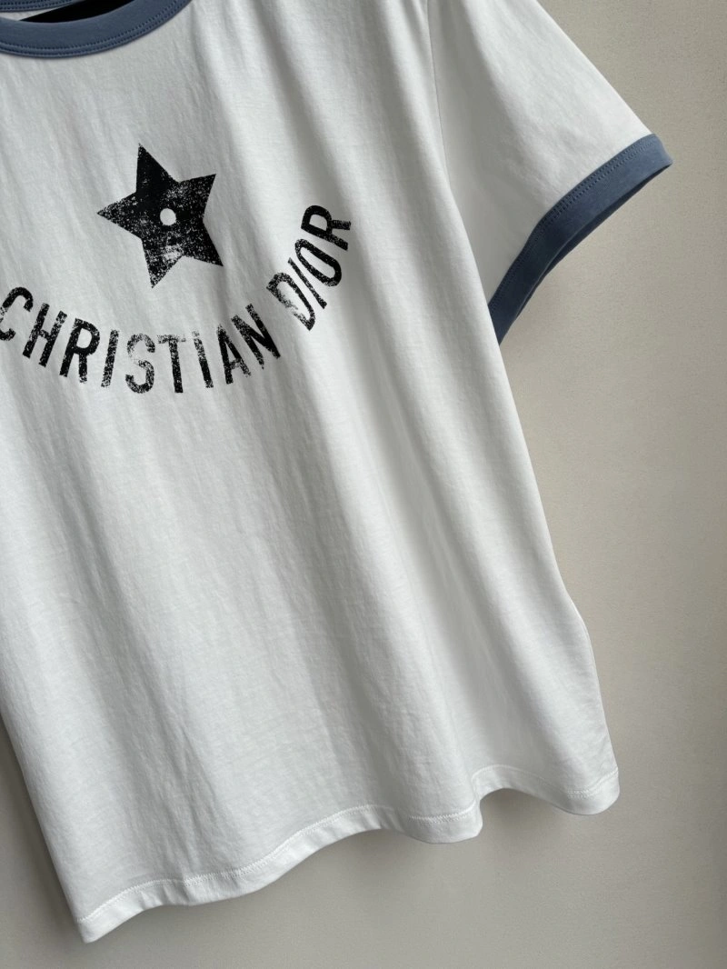 Trendy Christian Dior T-Shirts 114202