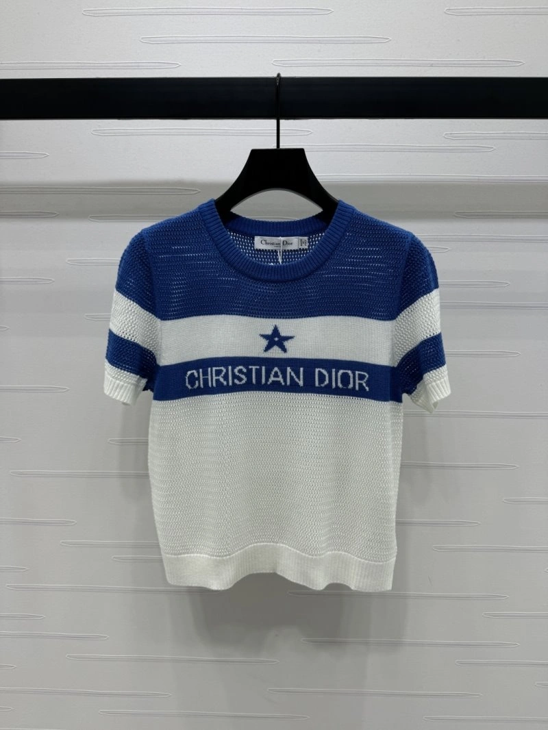 ZeroBulk Christian Dior T-Shirts 114214