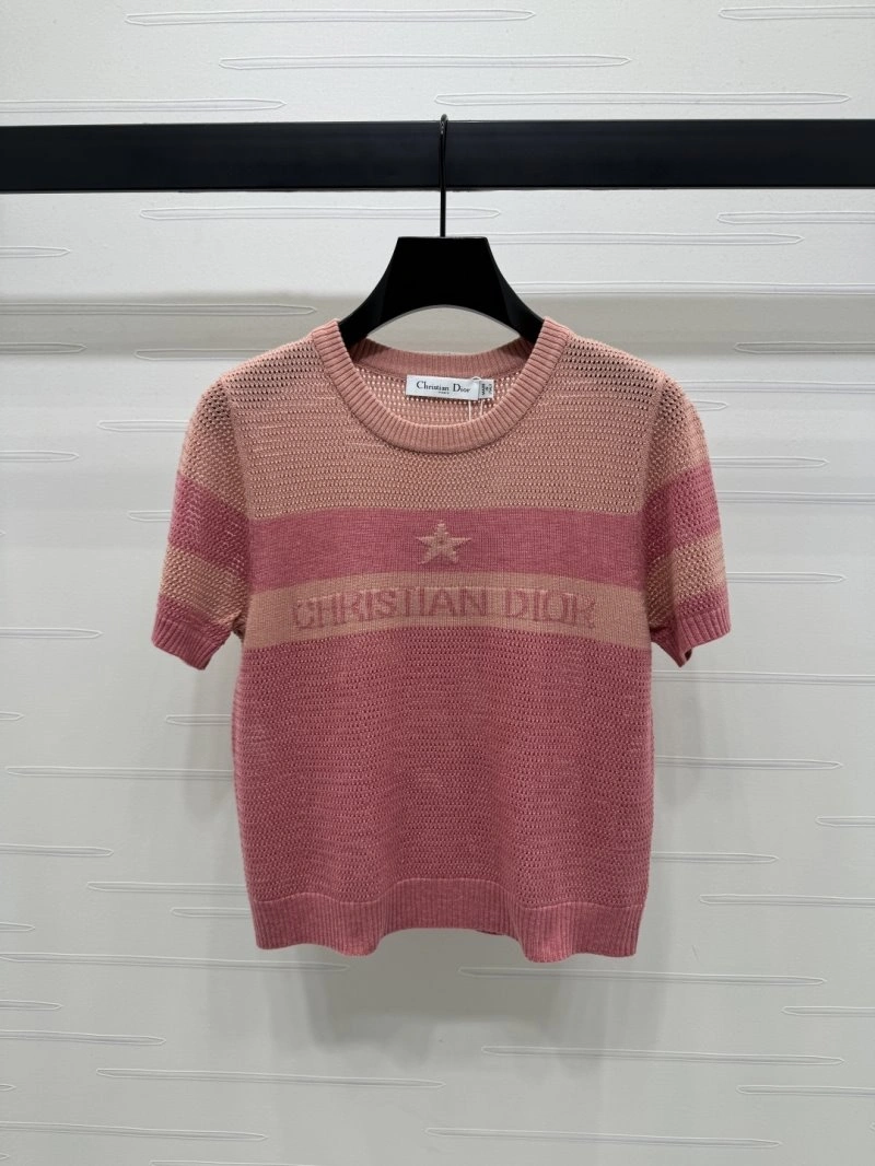 Christian Dior T-Shirts Flexible 114195