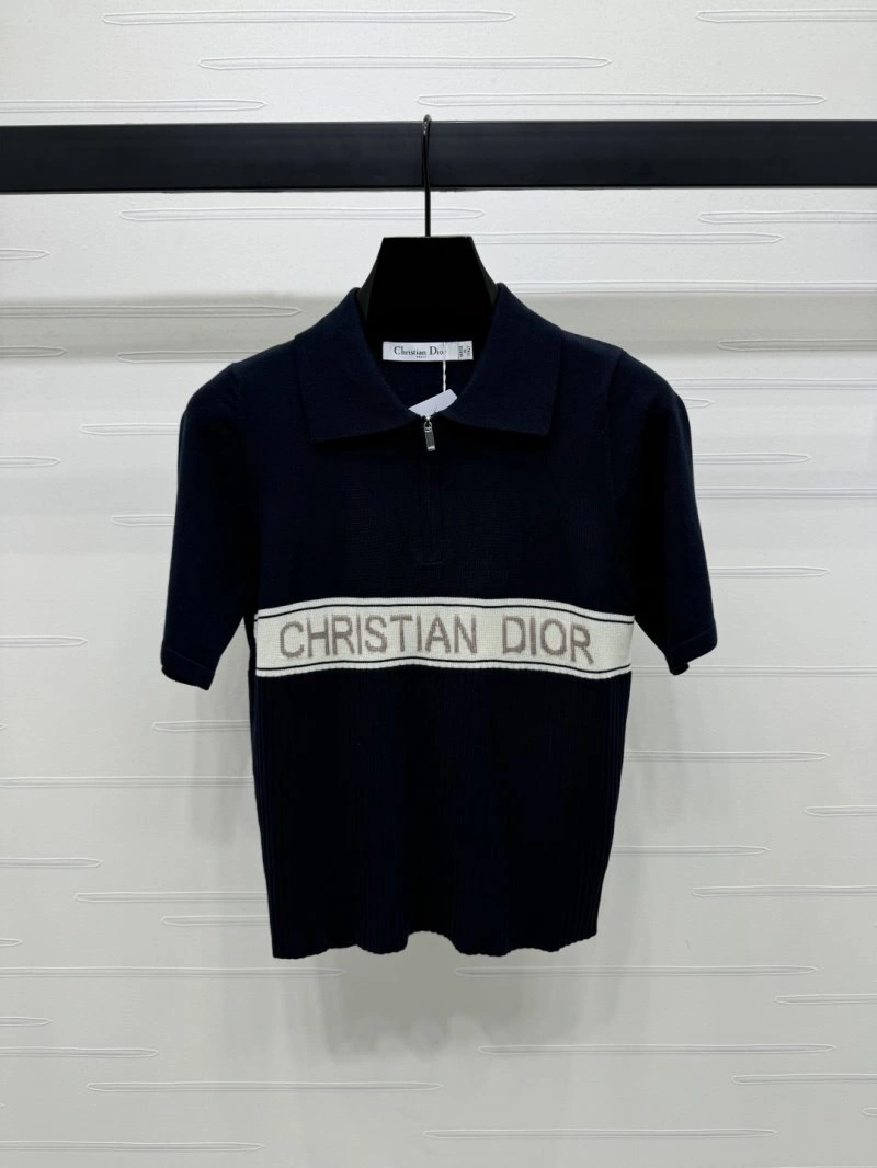 MoistureWicking Christian Dior T-Shirts 114194