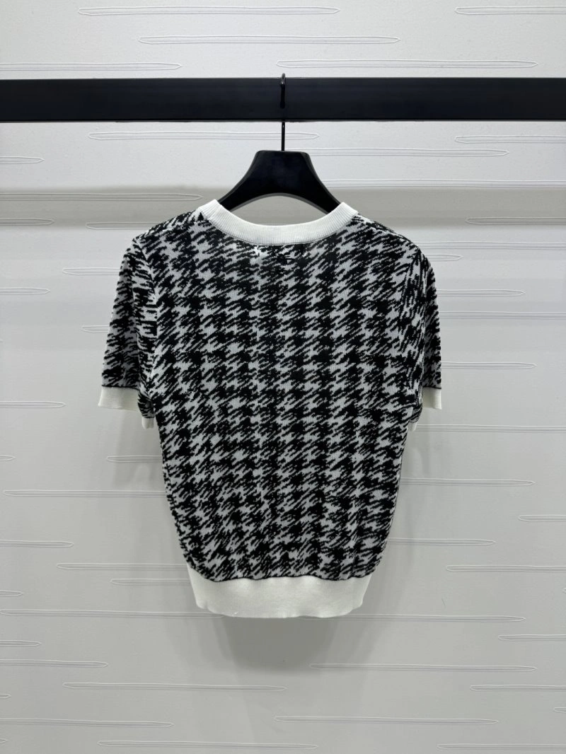 Sporty Christian Dior T-Shirts 114192