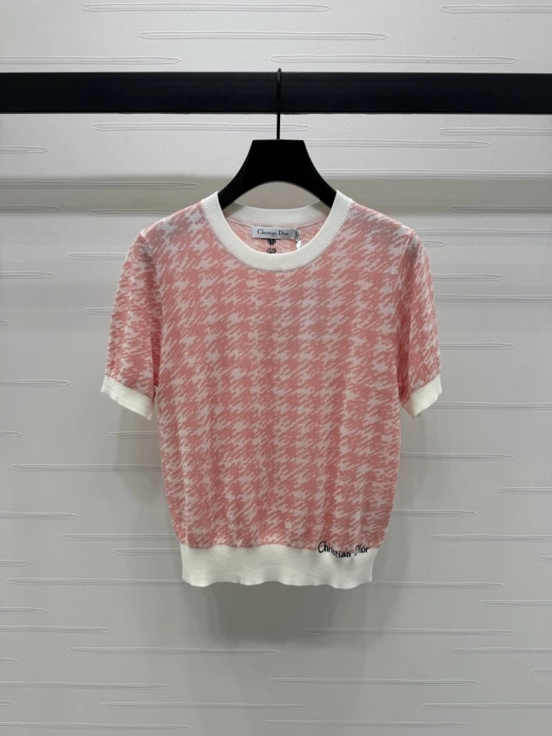 Premium Christian Dior T-Shirts 114191