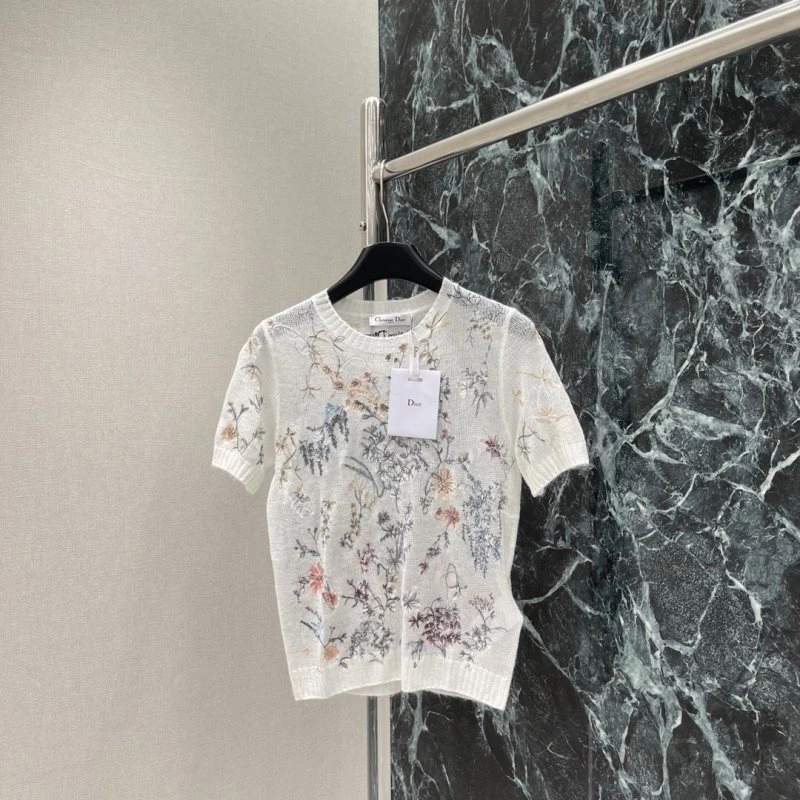 TopPick Christian Dior T-Shirts 114166