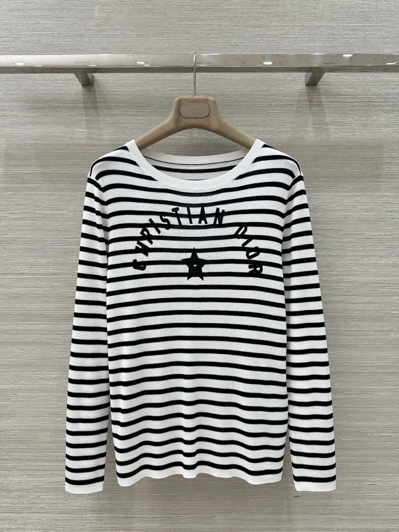 Christian Dior T-Shirts Contemporary 114182