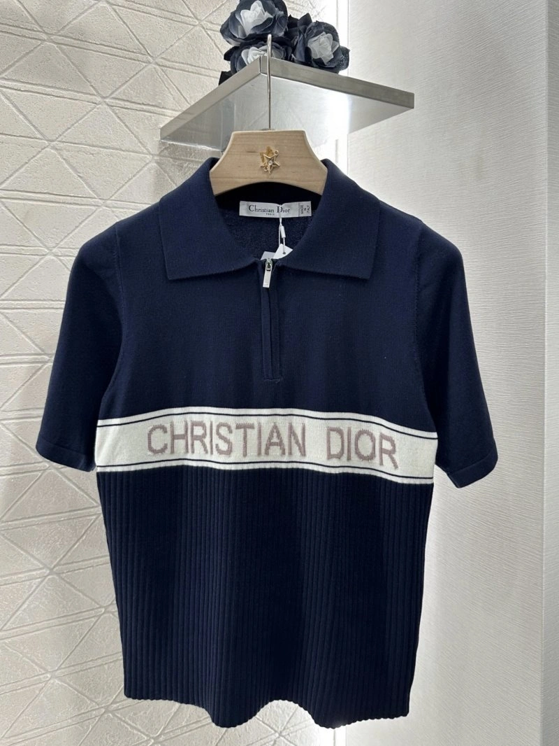 Christian Dior T-Shirts UrbanStyle 114159