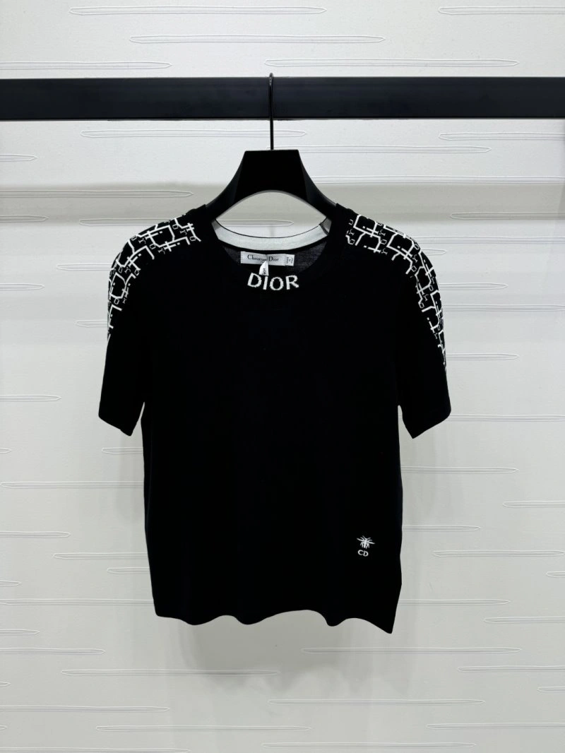 Christian Dior T-Shirts FashionForward 114162